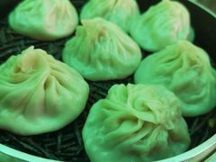 -笑云开汤包店(网巾市店)