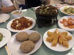 -烤肉宛饭庄(南礼士路店)