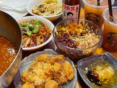 -付小姐在成都(吾悦广场店)
