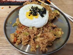 -韩麦大冷面(桂花街直营店)