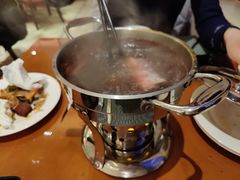-青岛金沙滩希尔顿酒店·自助餐厅