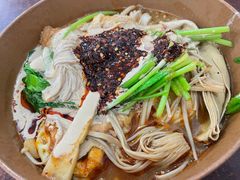 -高记麻辣烫