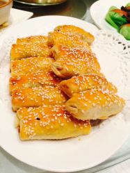 -锦江汤臣洲际大酒店·宴会厅