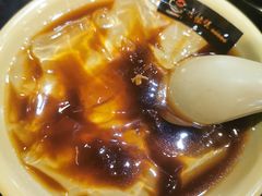 -唇辣号重庆老火锅(亦庄店)