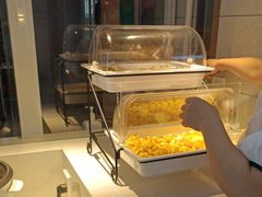 -宋徽厨·安徽菜(怀宁步行街店)