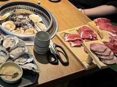 -大牛焱烧·和牛炭火烧放题