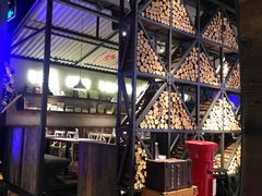 -炭舍干锅·烤鱼(扬名广场店)