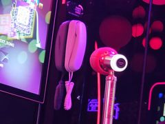-星聚会KTV(苏州信投大厦店)