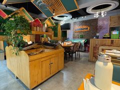 -主子吉湘·湘西土菜(平城街店)