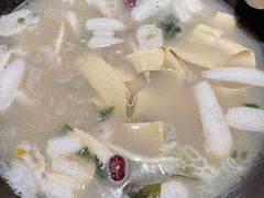 -鲜潭蒸汽石锅鱼(五道口购物中心店)
