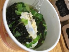 -家宴·灌蛋·沙茶面(曾厝垵店)