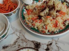 -巴依老爷新疆美食(常营店)