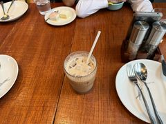 -卡朋厨房(289艺术园区店)