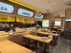-好人民间小吃·番茄鱼酸菜鱼(木渎悠方店)