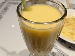 -东方饺子王臻味餐厅(新嘉坡城店)