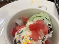 -舟山希尔顿酒店·開自助餐厅