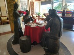 -晋阳饭庄(虎坊桥店)