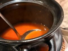 -汤城小厨•粤菜•靓汤(苏州街店)