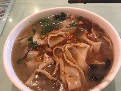 -萧记三鲜烩面(商务外环店)