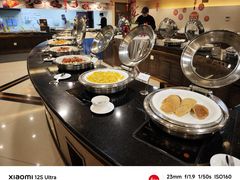 -张家港华芳金陵国际酒店