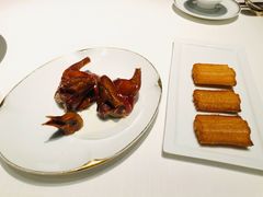 -新荣记(建国门外大街店)