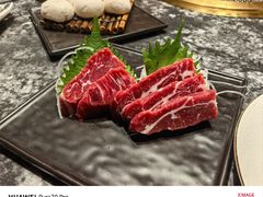 -牛将军•涮肉•烤肉•铁板烧(北京王府井·故宫店)