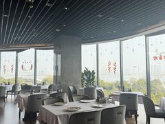 -武汉世茂希尔顿酒店·汇·全日餐厅