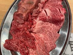 -和牛放题的殿堂 肉屋横丁(秋叶原店)