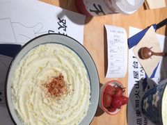 -火山屋台(新街口店)