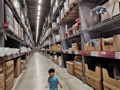 -宜家·瑞典风味餐厅(北京西红门店)