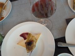 -Social 秀西餐厅-长沙瑞吉酒店(运达店)