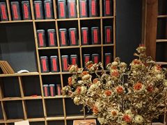 -邈墨茶馆(大兜路1号店)