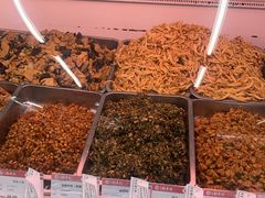 -北京稻香村(方庄店)
