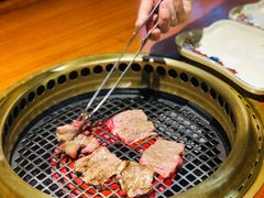 -肉魁屋·烧肉·烧鸟·酒场(高新店)