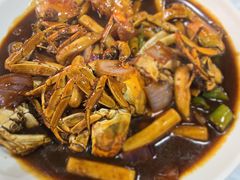 -小六农家乐(崇明西沙湿地店)