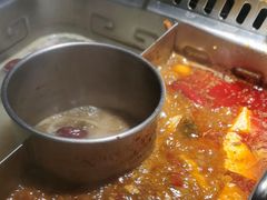 -大渝火锅(太仓万达店)