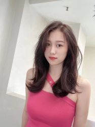 -朗峰专业美发沙龙