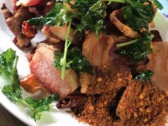 -88号小吃店·经典云南菜·地道纳西美食