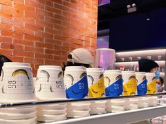 -Manner Coffee(淮海755店)