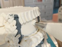 -千浔一暖DIY蛋糕烘焙(人民大学店)