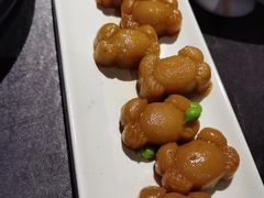 素螃蟹-蟹榭·本帮江浙菜·蟹宴(五角场合生汇商场店)