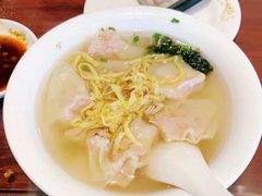 秘制小馄饨-锡兴记(紫荆花路店)