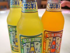 -慧娟面馆·餐厅(望江路店)