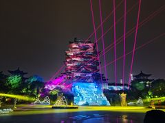 -寻梦滕王阁实景演出