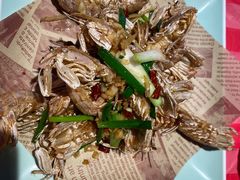 -阿里元海鲜·闽南特色菜(曾厝垵店)