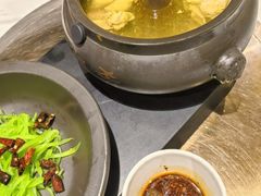 -云海肴云南菜·蒸汽石锅鱼(新奥店)