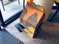 -Peet's Coffee皮爷咖啡(大学路店)