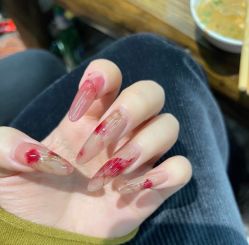 -LILY NAILS美甲美睫