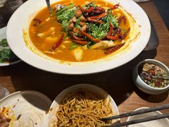 -清水亭湖北菜(大屯DT51店)