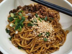 -谭师爷龙抄手(白下路店)